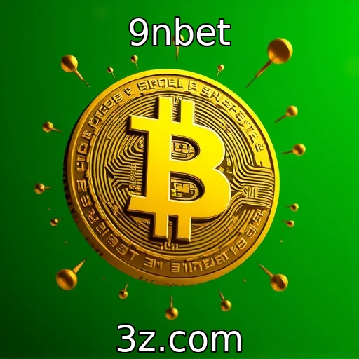 Como as criptomoedas estão moldando o futuro das apostas online