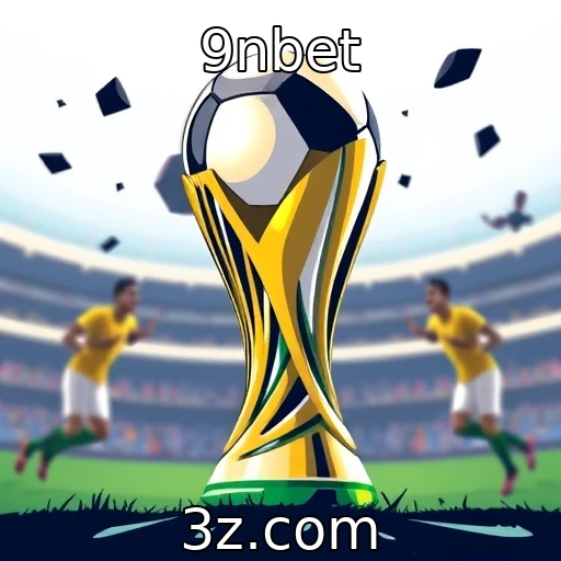 9nbet Como as apostas esportivas estão moldando o cenário brasileiro