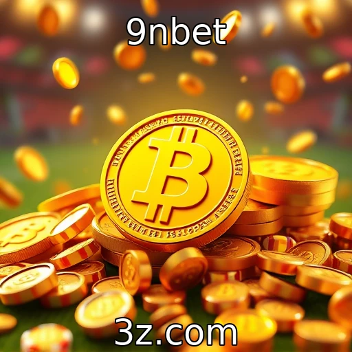 9nbet Descubra o impacto das criptomoedas nas apostas esportivas atuais