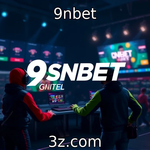 9nbet Como analisar apostas esportivas para maximizar seus ganhos