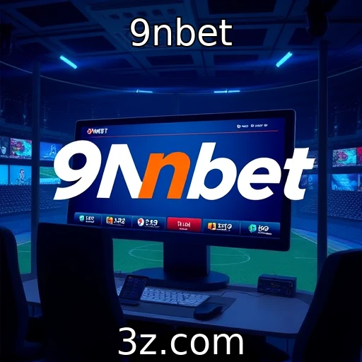 9nbet Apostas esportivas: Análise detalhada para aumentar seus ganhos