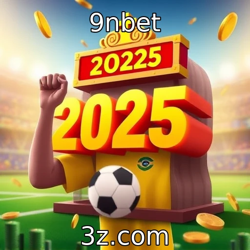 9nbet Apostas esportivas em alta: O que espera o mercado brasileiro em 2025