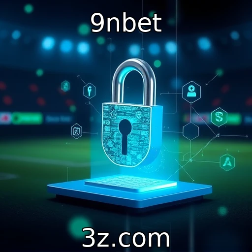 9nbet Apostas esportivas: Dicas para maximizar seus lucros em cada partida