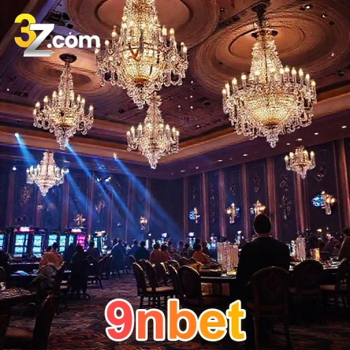 9nbet VIP
